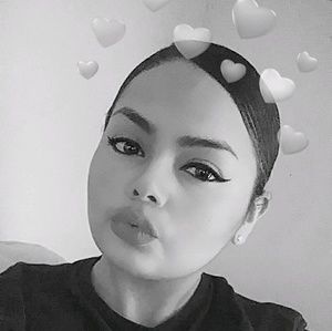 Meet your Posher, Lucia